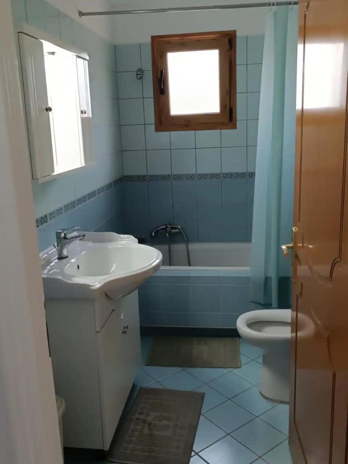 Turla'S Apartment Dassia  Ngoại thất bức ảnh
